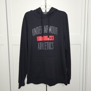 NWOT: Under Armour coldgear hoodie